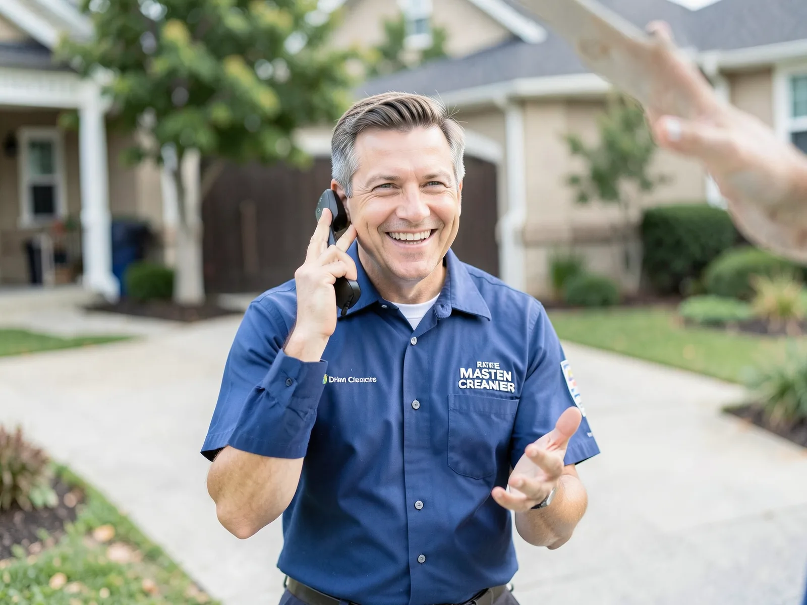 Drain Cleaning Montrose, GA FAQs